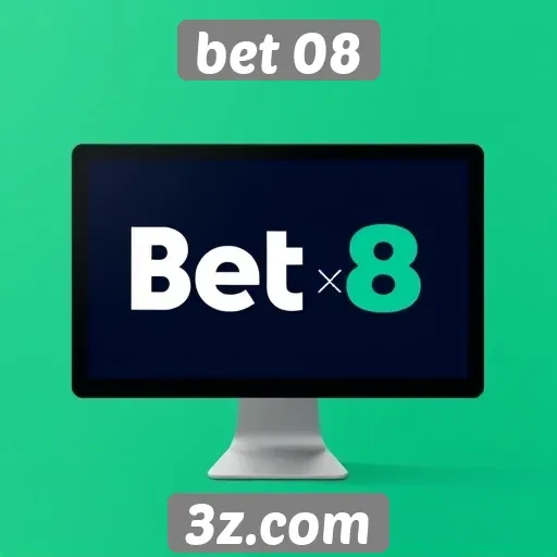 Perspectivas de crescimento do site bet 08 no mercado