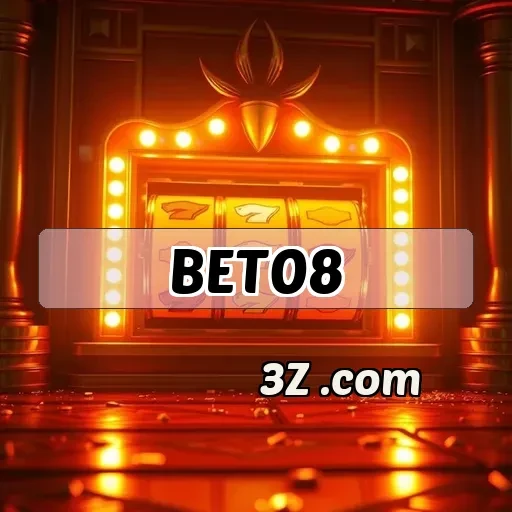 Atualizações na Bet 08: Novidades Que Você Não Pode Perder!